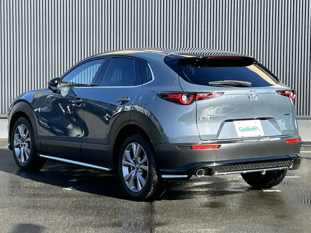 マツダ ＣＸ－３０