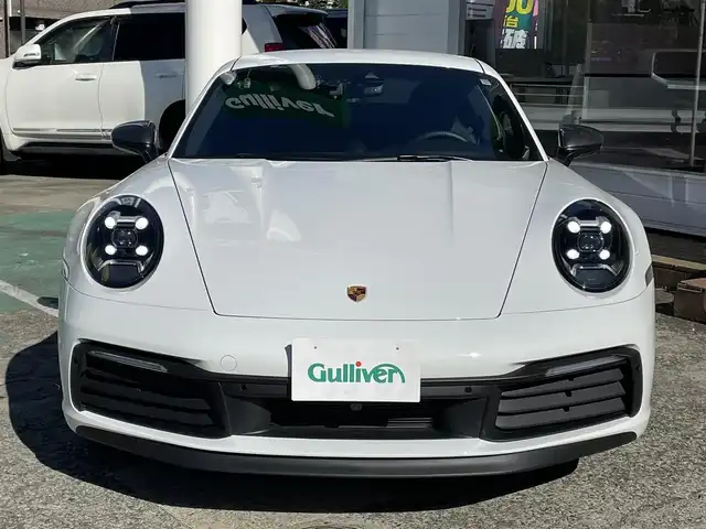 ポルシェ ポルシェ ９１１