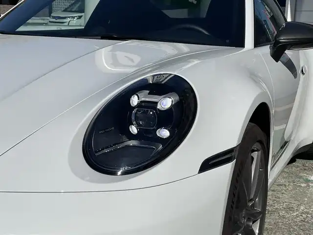 ポルシェ ポルシェ ９１１