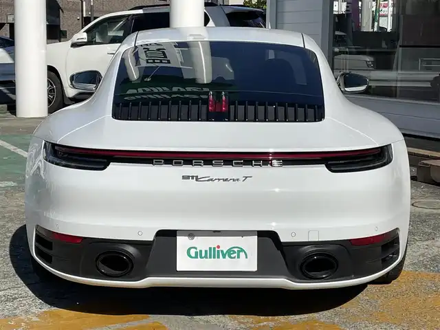 ポルシェ ポルシェ ９１１