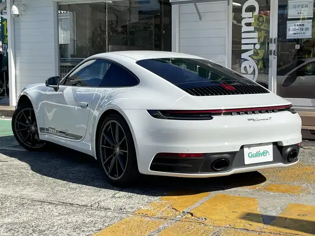 ポルシェ ポルシェ ９１１