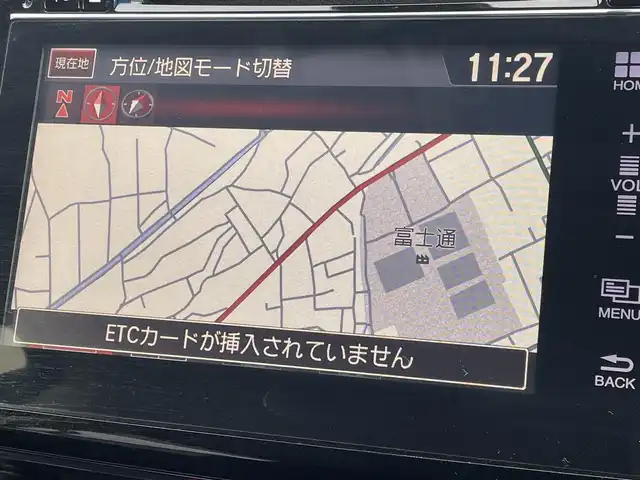 ホンダ オデッセイ