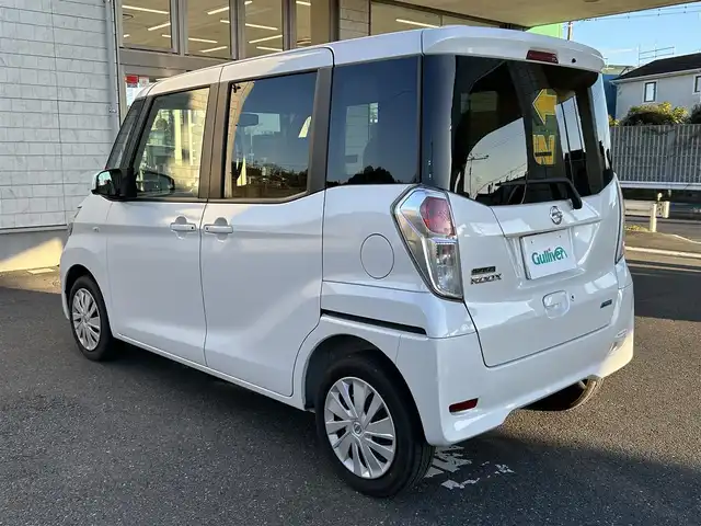 日産 デイズ ルークス