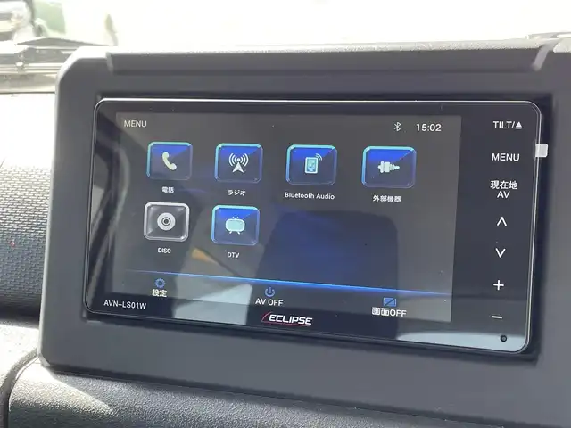 スズキ ジムニー XC 山形県 2022(令4)年 6.6万km ピュアホワイトP 4WD/社外SDナビ/フルセグTV/AM/FM/CD/DVD/Bluetooth/禁煙車/衝突軽減ブレーキ/クルーズコントロール/レーンキープアシスト/オートライト/横滑り防止装置/盗難防止装置/ターボ/ETC/プッシュスタート/スマートキー/シートヒーター/LEDヘッドライト/５MT/オートライト /フォグランプ/背面タイヤ/純正アルミ/ドアバイザー/保証書/取扱説明書