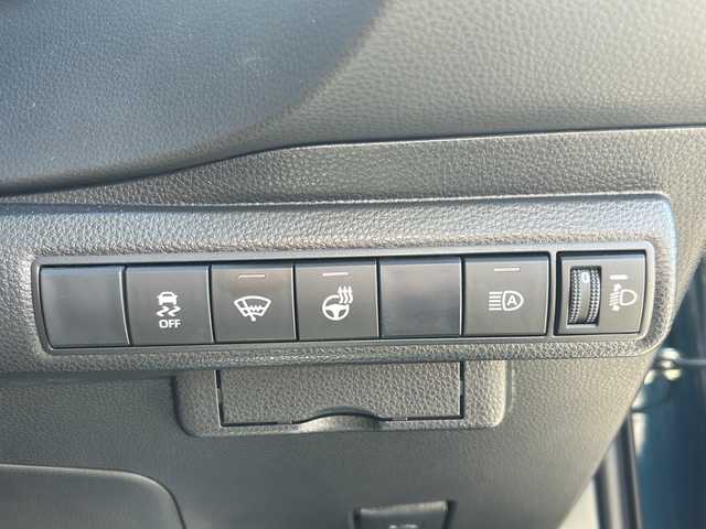 トヨタ カローラ スポーツ G 石川県 2018(平30)年 1.9万km ブラッキッシュアゲハガラスフレーク 純正ナビ/フルセグTV/Bluetooth/DVD再生/ドライブレコーダー/バックカメラ/純正フロアマット/LEDヘッドライト/横滑り防止装置/オートライト/オートマチックハイビーム/レーンキープアシスト/アイドリングストップ/衝突被害軽減システム/ダブル＋カーテンエアバック