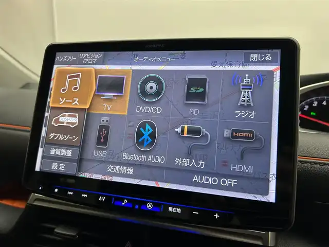 トヨタ シエンタ 愛媛県 2020(令2)年 2.8万km ブラックマイカ ALPINEメモリナビ/(AM/FM/CD/DVD/Bluetooth/フルセグ)/バックカメラ/両側パワースライドドア/衝突被害軽減ブレーキ/TRDエアロ/コーナーセンサー/レーンキープアシスト/オートマチックハイビーム/オートライト/アイドリングストップ/ウィンカーミラー/ドアバイザー/プッシュスタート/ETC