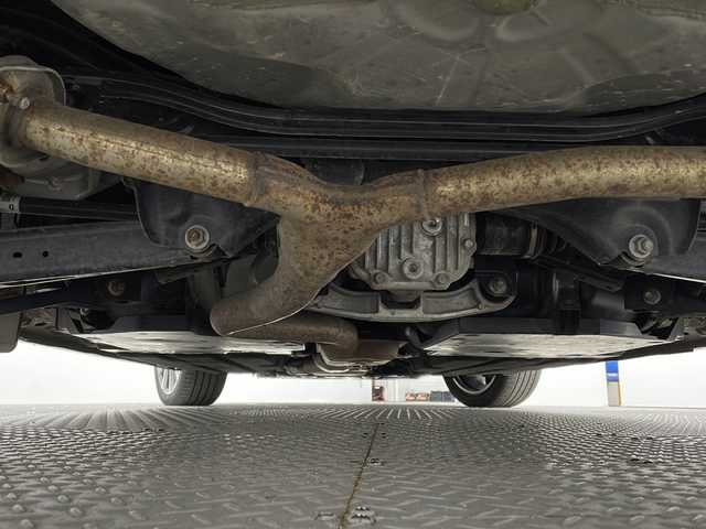 スバル レヴォーグ 1．8STIスポーツ EX 新潟県 2023(令5)年 3.5万km クリスタルブラックシリカ アイサイト/4WD/純正11.6インチナビ/　　フルセグ/BT/iPod/AUXbu/バックモニター/サイドカメラ/パワーバックドア/レーダークルーズコントロール/LEDオートライト/レザーシート/パワーシート/メモリーシート/全席シートヒーター/純正18インチアルミホイール/パドルシフト/ステアリングスイッチ/アイドリングストップ/USBポート/スマートキー/ETC