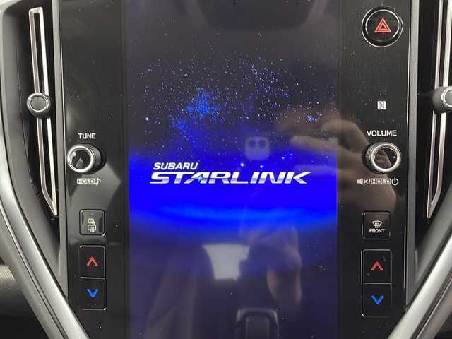 スバル レヴォーグ 1．8STIスポーツ EX 新潟県 2023(令5)年 3.5万km クリスタルブラックシリカ アイサイト/4WD/純正11.6インチナビ/　　フルセグ/BT/iPod/AUXbu/バックモニター/サイドカメラ/パワーバックドア/レーダークルーズコントロール/LEDオートライト/レザーシート/パワーシート/メモリーシート/全席シートヒーター/純正18インチアルミホイール/パドルシフト/ステアリングスイッチ/アイドリングストップ/USBポート/スマートキー/ETC