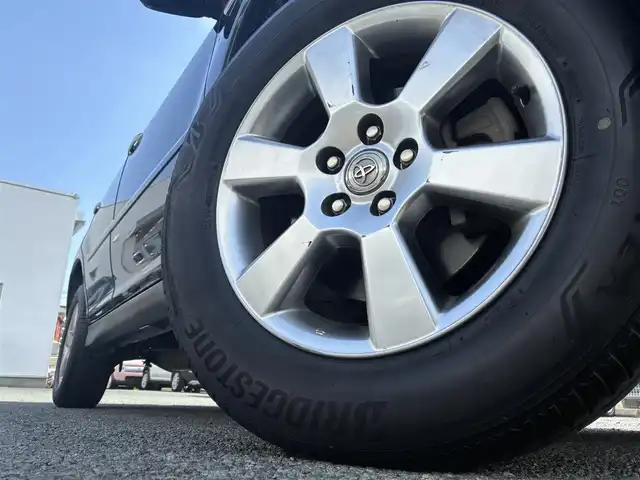 トヨタ ハリアー 240G Lパッケージ 熊本県 2007(平19)年 10万km ブラック ワンオーナー/純正HDDナビ/【CD/DVD/MD】/バックカメラ/本革シート/前席パワーシート/前席シートヒーター/純正17インチアルミホイール/オートライト/ETC/ドライブレコーダー(CSD-790FMG)/盗難防止装置/純正フロアマット/リモコンキー/取扱説明書/保証書