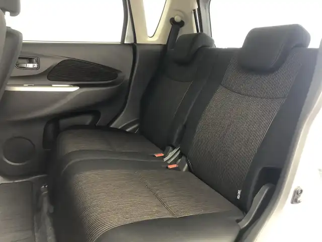 日産 デイズ ハイウェイスターG ターボ 愛知県 2015(平27)年 10万km クールシルバー 純正ナビ　/（フルセグ/Bluetooth/CD/DVD）　/衝突軽減システム　/横滑り防止アシスト/純正アルミ１５インチホイール/スマートキー　キーレスエントリー/ＡＵＴＯヘッドライト/ＡＡＣ/ＥＴＣ/ＡＢＳ/ＡＵＸ/ターボ/運転席パワーウインドウ/サイドバイザー