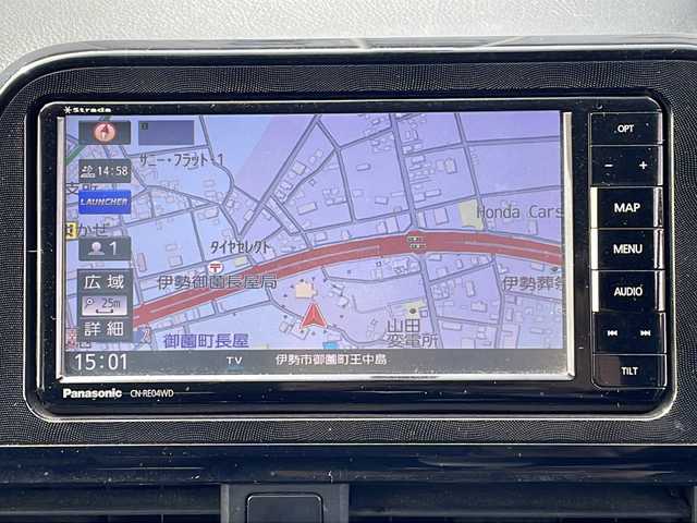 トヨタ シエンタ X 三重県 2018(平30)年 9.8万km ブラックマイカ 社外ナビ/バックカメラ/アイドリングストップ/横滑り防止/片側パワースライドドア/ステアリングスイッチ/純正ホイールキャップ/純正ドアバイザー/スペアキー/禁煙車/電動格納ミラー