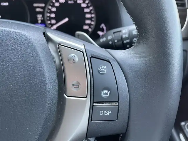 レクサス ＧＳ 300h Iパッケージ 宮城県 2014(平26)年 1.6万km ホワイトパールクリスタルシャイン 登録時走行距離　１５７７３ｋｍ/純正ナビ/・フルセグテレビ/・Bluetooth/・CD/DVD/・ＡＭ／ＦＭ/クルーズコントロール/クリアランスソナー/電動パーキング/ブレーキホールド/パーキングアシスト/パワーシート/ポジションメモリー/シートヒーター/エアシート/プッシュスタート/スマートキー/ＥＴＣ/ＬＥＤヘッドライト/ドアバイザー/サンシェード（後席＋トランクルーム）/レーダー探知機