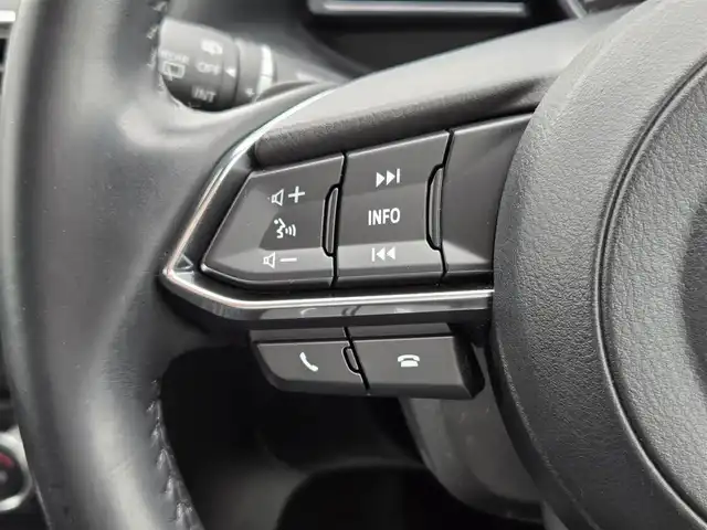 マツダ アクセラ スポーツ 15S プロアクティブ 鹿児島県 2018(平30)年 4.9万km ソニックシルバーM ３６０°ビューモニター　/ビルトインＥＴＣ　/レーダークルーズコントロール　/ｉ－ＡＣＴＩＶＳＥＮＳＥ　/アドバンストスマートシティブレーキサポート/ＡＴ誤発進抑制制御　/車線逸脱警報システム　/先進ライト　/前方ドライブレコーダー/ブラインドスポットモニタリング/リアクロストラフィックアラート/パドルシフト/MTモード付きAT/純正SDナビ/Bluetoothオーディオ/横滑り防止装置/レーンキープアシスト/前後コーナーセンサー