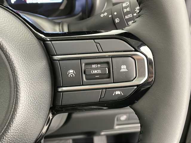 スズキ スペーシア ギア HYBRID XZ 長野県 2025(令7)年 0.1万km モスグレーメタリック 4WD/社外オーディオ（DMB165）/両側パワースライドドア/デュアルセンサーブレーキサポートII/アイドリングストップ/CD/MD/USB/オートライト/LEDヘッドライト/フォグランプ/ステアリングスイッチ/ステアリングヒーター/革巻きステアリング/電子パーキング/オートホールド/ドアバイザー/シートリフター/2列目サンシェード/ウインカーミラー/冬タイヤ車載（社外アルミホイール付）