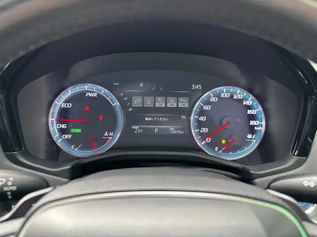 トヨタ クラウン ハイブリッド RS アドバンス 宮城県 2019(平31)年 3万km ホワイトパールクリスタルシャイン ムーンルーフ/デジタルインナーミラー/セーフティパッケージプラス/・パーキングサポートブレーキ/リアカメラディテクション/・パノラミックビューモニター/・インテリジェントパーキングアシスト2/＝＝＝/セーフティセンス/・レーントレーシングアシスト/・レーダークルーズコントロール/・プリクラッシュセーフティ/・アダプティブハイビーム/・ロードサインアシスト/・先行車発進告知機能/ブラインドスポットモニター/リアクロストラフィックオートブレーキ/リアクロストラフィックアラート/ヘッドアップディスプレイ/純正ナビ/・CD/DVD/・Bluetooth/・フルセグTV/ETC/ドライブレコーダー/AC100V/100Wコンセント/ハーフレザーシート/シートヒーター/ステアリングヒーター/パワーシート（運転席メモリー機能付）/革巻きステアリング/電動パーキングブレーキ/ブレーキホールド/3眼LEDヘッドランプ/フォグランプ/電動格納ミラー/社外18インチAW/純正フロアマット/ドアバイザー/取扱説明書/保証書