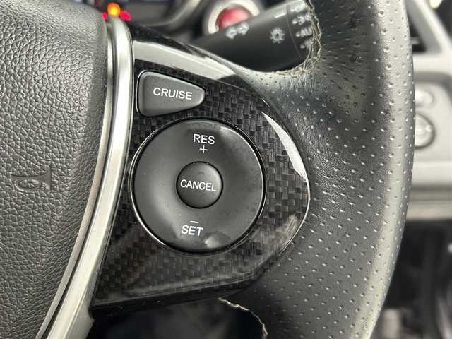 ホンダ Ｓ６６０ α 茨城県 2016(平28)年 3.3万km アドミラルグレーメタリック センターディスプレイ/(internavi POCKET連携対応)/バックカメラ/シティブレーキアクティブシステム/クルーズコントロール/アクティブスポイラー/ETC/ドラレコ/純正15インチAW/LEDヘッドライト/スマートキー