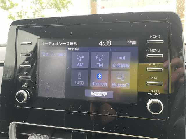 トヨタ アクア G 石川県 2023(令5)年 2.2万km プラチナホワイトパールマイカ 純正ナビ/バックカメラ/LEDヘッドライト/ETC/ドライブレコーダー/スマートキー/プッシュスタート/電動ミラー/トヨタセーフティセンス/レーダークルーズ/ABS/保証書
