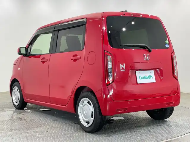 ホンダ Ｎ ＷＧＮ L ホンダセンシング 栃木県 2020(令2)年 3.8万km ミラノレッド 純正ナビ/(CD/DVD/フルセグTV/Bluetooth/MSV/SD/USB)/バックカメラ/ホンダセンシング/・CMBS/・先行車発進告知機能/・路外逸脱制御システム/・ACC/・レーンキープアシスト/・標識認識機能/ビルトインETC/シートヒーター/オートライト/LEDヘッドライト/横滑り防止装置/スマートキー/プッシュスタート/ステアリングスイッチ/ウィンカーミラー/電動格納ミラー/純正フロアマット
