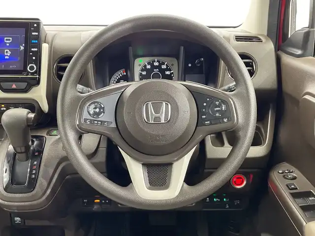 ホンダ Ｎ ＷＧＮ L ホンダセンシング 栃木県 2020(令2)年 3.8万km ミラノレッド 純正ナビ/(CD/DVD/フルセグTV/Bluetooth/MSV/SD/USB)/バックカメラ/ホンダセンシング/・CMBS/・先行車発進告知機能/・路外逸脱制御システム/・ACC/・レーンキープアシスト/・標識認識機能/ビルトインETC/シートヒーター/オートライト/LEDヘッドライト/横滑り防止装置/スマートキー/プッシュスタート/ステアリングスイッチ/ウィンカーミラー/電動格納ミラー/純正フロアマット
