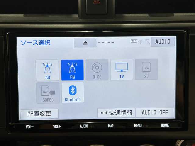 トヨタ ＧＲ８６ SZ 愛知県 2022(令4)年 1.9万km クリスタルホワイトパール 純正９インチナビ/クルーズコントロール/バックカメラ/ＥＴＣ/純正フロアマット/純正１７インチアルミホイール/６ＭＴ/ＩＳＯＦＩＸ/ステアリングスイッチ/ＬＥＤヘッドライト/プッシュスタート