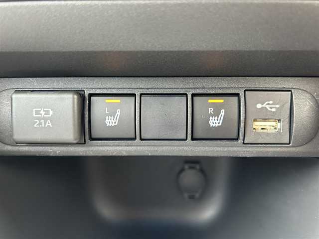 トヨタ ヤリスクロス Z 香川県 2020(令2)年 1.2万km ブラックマイカ パワーバックドア/全方位カメラ/トヨタセーフティセンス/クルーズコントロール/オートホールド/シートヒーター/パワーシート/前後コーナーセンサー/LEDヘッドライト/純正ナビ/純正フロアマット/ハーフレザーシート/純正AW/オートエアコン/Bluetooth/プッシュスタート