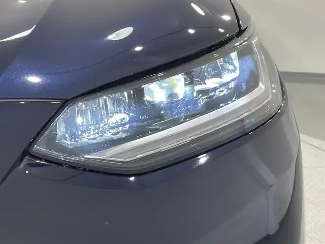 ホンダ ＺＲ－Ｖ ハイブリッド e:HEV Z 愛知県 2024(令6)年 0.8万km ミッドナイトブルービームM 純正９インチナビ/マルチビューカメラシステム/ＢＯＳＥサウンドシステム/衝突軽減ブレーキ/レーダークルーズコントロール/ブラインドスポットモニター/車線逸脱警報/クリアランスソナー/パワーバックドア/電動パーキングブレーキ/ワイヤレス充電/本革シート/パワーシート【メモリー機能付】/シートヒーター/ハンドルヒーター/パドルシフト/前後ドライブレコーダー/ビルトインＥＴＣ2.0/アクセサリーソケット/USB入力端子/ISOFIX/純正フロアマット/純正18インチアルミホイール