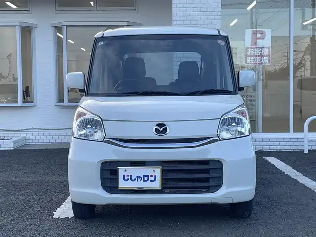 マツダ フレアワゴン XS 徳島県 2017(平29)年 9.8万km クリスタルホワイトP (株)IDOMが運営する【じしゃロン徳島店】の自社ローン専用車両になりますこちらは現金またはオートローンご利用時の価格です。自社ローンご希望の方は別途その旨お申付け下さい									/																				/社外７インチSDナビ/（Bluetooth/フルセグTV/DVD)/レーダーブレーキサポート/プリクラッシュセーフティー/レーンキープアシスト/アイドリングストップ/シートヒーター/両側パワースライド/後席サンシェード/プッシュスタート/スマートキー/（スペアキー×１）/ETC/純正フロアマット/純正ドアバイザー/取説/保証書