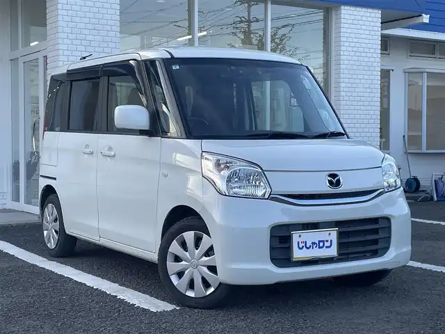 マツダ フレアワゴン XS 徳島県 2017(平29)年 9.8万km クリスタルホワイトP (株)IDOMが運営する【じしゃロン徳島店】の自社ローン専用車両になりますこちらは現金またはオートローンご利用時の価格です。自社ローンご希望の方は別途その旨お申付け下さい									/																				/社外７インチSDナビ/（Bluetooth/フルセグTV/DVD)/レーダーブレーキサポート/プリクラッシュセーフティー/レーンキープアシスト/アイドリングストップ/シートヒーター/両側パワースライド/後席サンシェード/プッシュスタート/スマートキー/（スペアキー×１）/ETC/純正フロアマット/純正ドアバイザー/取説/保証書