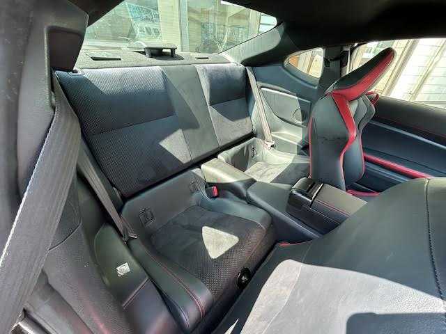 トヨタ ８６ GT リミテッド 埼玉県 2018(平30)年 8.2万km クリスタルブラックシリカ 純正SDナビ/【CD/フルセグ/Bluetooth】/バックカメラ/クルーズコントロール/ハーフレザーシート/ドライブレコーダー/LEDヘッドライト/シートヒーター/リアウイング/ETC/横滑り防止装置