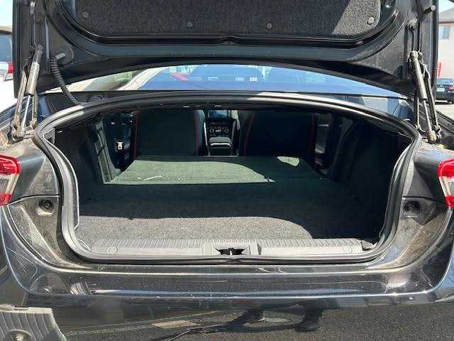 トヨタ ８６ GT リミテッド 埼玉県 2018(平30)年 8.2万km クリスタルブラックシリカ 純正SDナビ/【CD/フルセグ/Bluetooth】/バックカメラ/クルーズコントロール/ハーフレザーシート/ドライブレコーダー/LEDヘッドライト/シートヒーター/リアウイング/ETC/横滑り防止装置