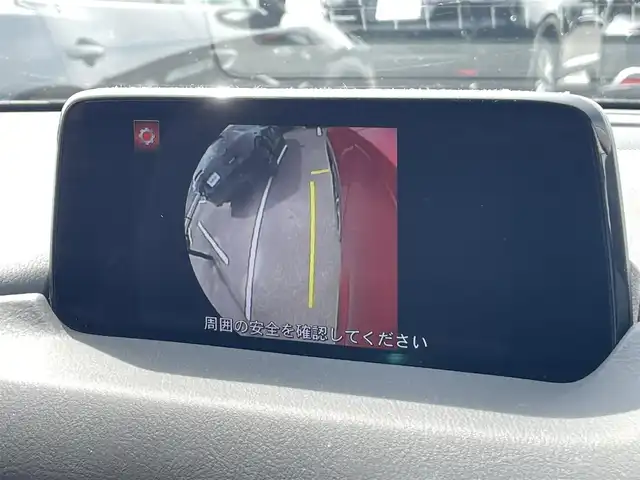 マツダ ＣＸ－５ XD プロアクティブ 茨城県 2017(平29)年 3.1万km ソウルレッドクリスタルM 純正ナビ/【ラジオ・aha・Stitcher・BT・USB】/Bカメラ/左サイドカメラ/ETC/アイドリングストップ/前後コーナーセンサー/レーダークルコン/ステリモ/ブレーキホールド/BSM/HUD/ミラータイプGPSレーダー探知機/MTモード付AT/オートライト/純正フロアマット/純正アルミホイール
