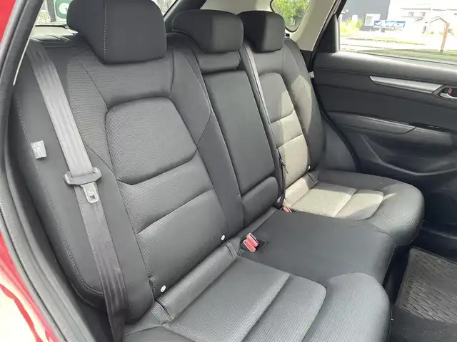 マツダ ＣＸ－５ XD プロアクティブ 茨城県 2017(平29)年 3.1万km ソウルレッドクリスタルM 純正ナビ/【ラジオ・aha・Stitcher・BT・USB】/Bカメラ/左サイドカメラ/ETC/アイドリングストップ/前後コーナーセンサー/レーダークルコン/ステリモ/ブレーキホールド/BSM/HUD/ミラータイプGPSレーダー探知機/MTモード付AT/オートライト/純正フロアマット/純正アルミホイール