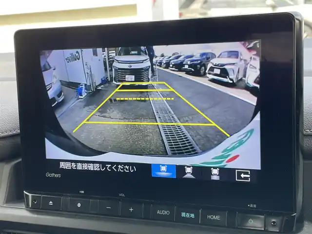 ホンダ ステップワゴン スパーダ 東京都 2023(令5)年 2.4万km クリスタルブラックパール Honda CONNECT for Gathers＋ナビ装着用スペシャルパッケージ/Bluetooth/バックカメラ/フルセグテレビ/ブラインドスポットインフォメーション/Honda SENSING/パワーテールゲート(メモリー機能付)/2列目オットマン/運転席＆助手席シートヒーター/トリプルゾーンコントロール・フルオートエアコンディショナー/コンビシート/16インチアルミホイール(SPADA専用)/パドルシフト/全列USBチャージャー/フォグランプ/ドライブレコーダー(DRV-350)/ハーフレザー/シートヒーター/16インチアルミホイール/ETC/両側パワースライドドア/前後コーナーセンサー/追従クルーズコントロール/MTモード付AT/パドルシフト