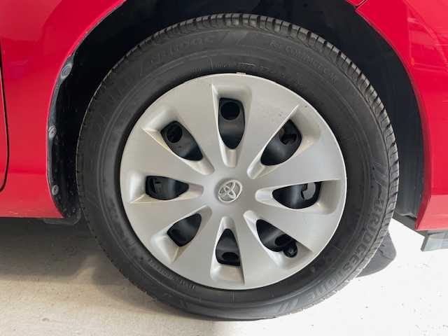 トヨタ アクア G 宮城県 2012(平24)年 7.5万km スーパーレッドⅤ 純正ナビ/・型番：NSZT-W62G/・フルセグTV/Bluetooth/CD/DVD/・ETC/・バックカメラ/シートヒーター（運転席＋助手席）/ECOモード/EVモード/革巻きステアリング/・ステアリングスイッチ/オートライト/プッシュスタート/・スマートキー/・スペアキー1本/ドアバイザー/ワイパーデアイサー/ハロゲンヘッドライト/純正フロアマット