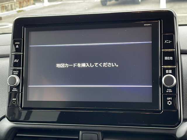 日産 ルークス HWS X プロパイロットED 山口県 2020(令2)年 4.6万km アトランティックブルー 純正9インチナビ(MM320D-L)/・フルセグテレビ/・Bluetooth/・CD/DVD/AM/FM/・SD/MUSIC STOCKER/AUX/アラウンドビューモニター/プロパイロット/ETC/ドライブレコーダー/両側パワースライドドア/プッシュスタート/スマートキー/オートライト/アイドリングストップ/快適パックA/・プラズマクラスター技術搭載リヤシーリングファン/・パーソナルテーブル〈後席〉（カップホルダー各2個、コンビニフック付、折りたたみ格納式）/・カップホルダー（9個）/・USBソケット〈助手席シートバック部〉/・ロールサンシェード〈リヤ〉/・撥水加工シート/安全装備/・スマートシンプルハイブリッド/・インテリジェント エマージェンシーブレーキ/・踏み間違い衝突防止アシスト/・SOSコール/・インテリジェント LI（車線逸脱防止支援システム）＋LDW（車線逸脱警報）/・インテリジェント FCW（前方衝突予測警報）/・インテリジェント DA（ふらつき警報）/・標識検知機能（進入禁止標識検知、最高速度標識検知、一時停止標識検知）/・先行車発進お知らせ