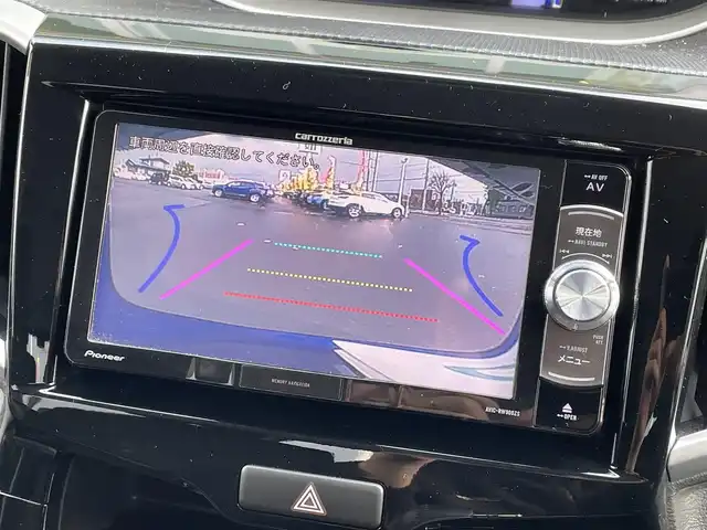 スズキ ソリオ バンディット HV MV 道央・札幌 2017(平29)年 7.9万km ブーストブルーパールメタリック ・４WD/・衝突軽減システム/・ハイブリッド車/・純正ナビ/・フルセグTV/・Bluetooth/・バックモニター/・片側パワースライドドア/・プッシュスタート/・アイドリングストップ/・クルーズコントロール/・シートヒーター/・エンジンスターター/・スペアキー１本/・シートアンダーボックス助手席側/・ウォークスルー/・フルフラットシート/・フォグランプ/・横滑り防止装置/・レーンキープアシスト