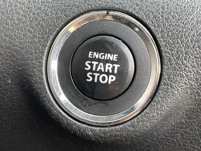 スズキ ソリオ バンディット HV MV 道央・札幌 2017(平29)年 7.9万km ブーストブルーパールメタリック ・４WD/・衝突軽減システム/・ハイブリッド車/・純正ナビ/・フルセグTV/・Bluetooth/・バックモニター/・片側パワースライドドア/・プッシュスタート/・アイドリングストップ/・クルーズコントロール/・シートヒーター/・エンジンスターター/・スペアキー１本/・シートアンダーボックス助手席側/・ウォークスルー/・フルフラットシート/・フォグランプ/・横滑り防止装置/・レーンキープアシスト