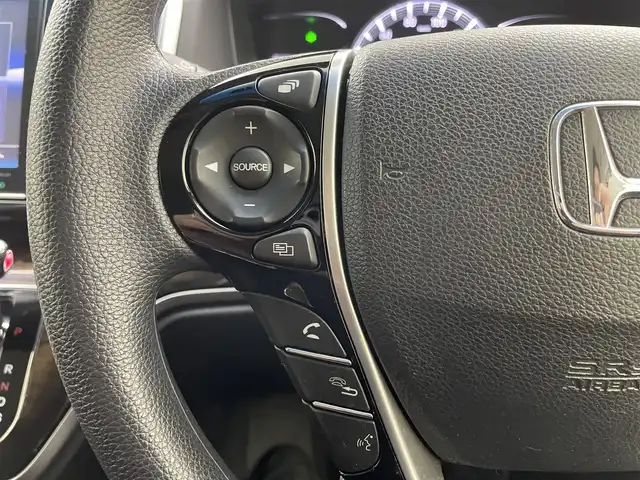 ホンダ オデッセイ G エアロ ホンダセンシング 埼玉県 2018(平30)年 7.1万km クリスタルブラックパール 純正９インチナビ　フリップダウンモニター　バックカメラ　ビルトインＥＴＣ２．０　ホンダセンシング　アダプティブクルーズコントロール　純正アルミホイール　スマー　オートライト　ＬＥＤヘッドライト　地デジ