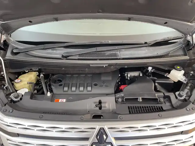 三菱 デリカＤ：５ G 三重県 2020(令2)年 2万km アイガーグレーM/ダイヤモンドブラックマイカ /禁煙車//純正ナビ//マルチアラウンドモニター//両側パワースライドドア//パドルシフト//レーダークルーズコントロール//eアシスト//電動パーキング//前後ドライブレコーダー//ETC//オートハイビーム//衝突軽減