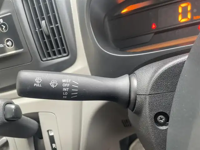 ダイハツ ミラ イース L 大阪府 2015(平27)年 5.2万km ホワイト キーレス/CD AUX/フロアマット/ドアバイザー/ヘッドライトレベライザー/取説/禁煙車