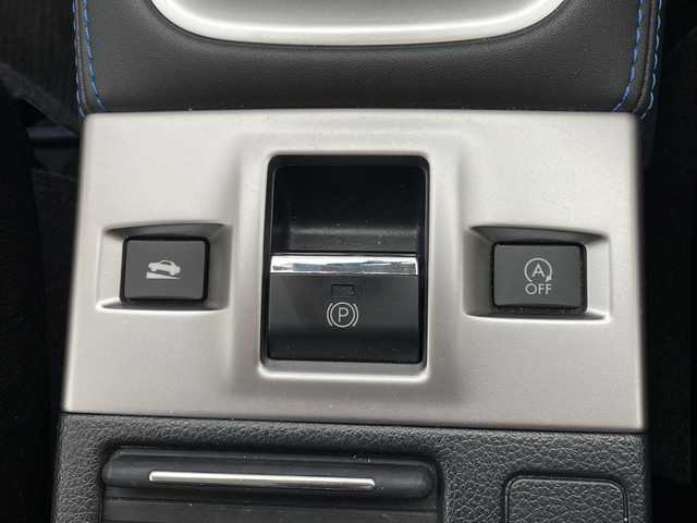 スバル レヴォーグ 1．6GT－S アイサイト 愛知県 2015(平27)年 4.9万km スティールブルーグレーM アイサイト/純正ナビ/レーダークルーズコントロール/フルセグ/CD DVD/Bluetooth/バックカメラ/パワーシート/純正アルミホイール/４WD/パドルシフト/ダウンヒルアシストコントロール/ETC/ステアリングスイッチ/スマートキー/プッシュスタート