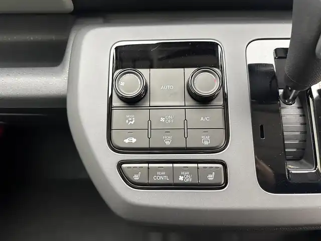 ホンダ フリード ハイブリット e:HEV クロスター 兵庫県 2025(令7)年 0.1千km ベージュ ・登録済未使用車/・純正メモリナビ/（Bluetooth/USB/フルセグTV）/・純正ディスプレイオーディオ/（AndroidAut/Applecarplay）/・ACC/・PCS　/・ LKA/・BSM/・バックカメラ/・コーナーセンサー/・両側パワースライドドア/・シートヒーター/・ハーフレザーシート/・ルーフレール/・LEDヘッドライト/・ＬＥＤフォグランプ/・純正15インチアルミホイール/・スペアキー×１