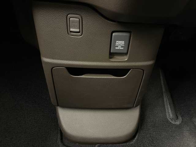 ホンダ Ｎ ＢＯＸ L 新潟県 2023(令5)年 3.5万km プラチナホワイトパール 4WD/スマートキー/メモリナビ　型式MDV-D309BT/CD/SD/USB/バックカメラ/ETC/ドラレコ/シートヒーター　D席/N席/ホンダセンシング/LEDライト