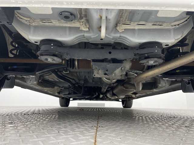 ホンダ Ｎ ＢＯＸ L 新潟県 2023(令5)年 3.5万km プラチナホワイトパール 4WD/スマートキー/メモリナビ　型式MDV-D309BT/CD/SD/USB/バックカメラ/ETC/ドラレコ/シートヒーター　D席/N席/ホンダセンシング/LEDライト