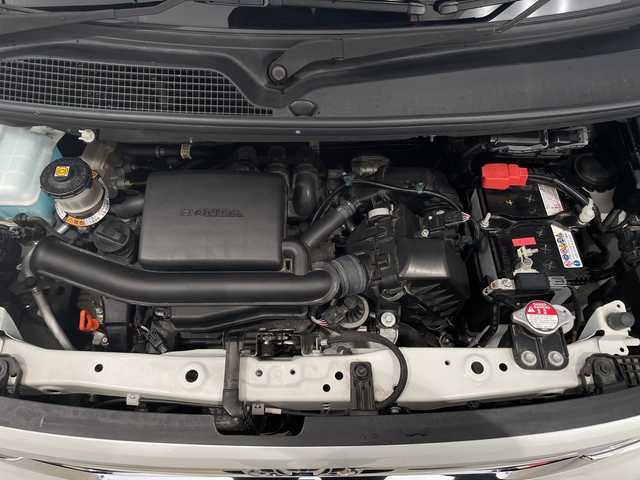 ホンダ Ｎ ＢＯＸ L 新潟県 2023(令5)年 3.5万km プラチナホワイトパール 4WD/スマートキー/メモリナビ　型式MDV-D309BT/CD/SD/USB/バックカメラ/ETC/ドラレコ/シートヒーター　D席/N席/ホンダセンシング/LEDライト