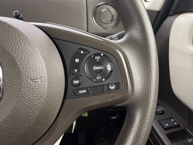 ホンダ Ｎ ＢＯＸ L 新潟県 2023(令5)年 3.5万km プラチナホワイトパール 4WD/スマートキー/メモリナビ　型式MDV-D309BT/CD/SD/USB/バックカメラ/ETC/ドラレコ/シートヒーター　D席/N席/ホンダセンシング/LEDライト