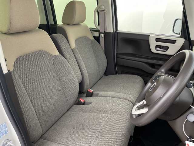 ホンダ Ｎ ＢＯＸ L 新潟県 2023(令5)年 3.5万km プラチナホワイトパール 4WD/スマートキー/メモリナビ　型式MDV-D309BT/CD/SD/USB/バックカメラ/ETC/ドラレコ/シートヒーター　D席/N席/ホンダセンシング/LEDライト