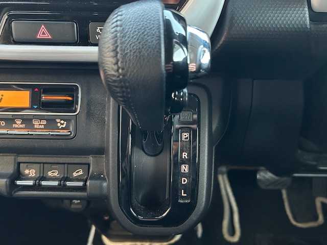 スズキ ハスラー HYBRID X 宮城県 2020(令2)年 4.7万km ブルーイッシュブラックパール3 登録時走行距離46979km/横滑り防止/衝突軽減システム/アイドリングストップ/プッシュスタート/全方位カメラ/コーナーセンサー後/TV/CD/AM/FM/純正アルミホイール/社外フロアマット/クルーズコントロール/ETC/フォグランプ/ドライブレコーダー/シートカバー