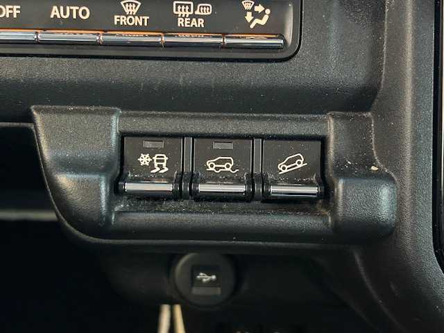 スズキ ハスラー HYBRID X 宮城県 2020(令2)年 4.7万km ブルーイッシュブラックパール3 登録時走行距離46979km/横滑り防止/衝突軽減システム/アイドリングストップ/プッシュスタート/全方位カメラ/コーナーセンサー後/TV/CD/AM/FM/純正アルミホイール/社外フロアマット/クルーズコントロール/ETC/フォグランプ/ドライブレコーダー/シートカバー