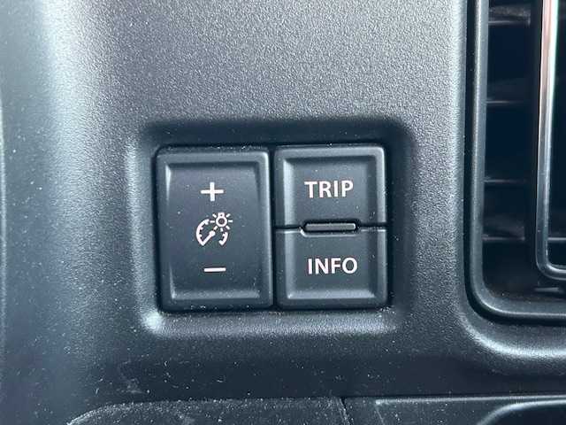 スズキ ハスラー HYBRID X 宮城県 2020(令2)年 4.7万km ブルーイッシュブラックパール3 登録時走行距離46979km/横滑り防止/衝突軽減システム/アイドリングストップ/プッシュスタート/全方位カメラ/コーナーセンサー後/TV/CD/AM/FM/純正アルミホイール/社外フロアマット/クルーズコントロール/ETC/フォグランプ/ドライブレコーダー/シートカバー